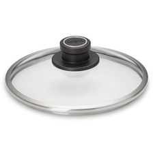 Couvercle en Verre WOLL 20 cm S20M