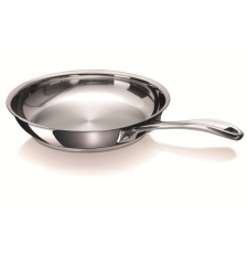 Poêle non revêtue Chef BEKA 28cm