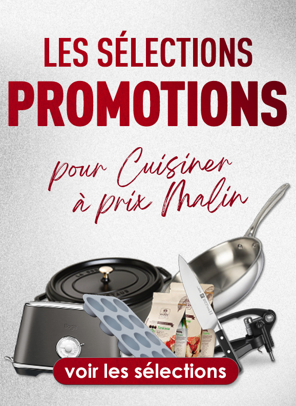 Les Sélections Festives de fin d'année !